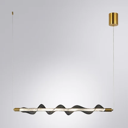 Подвесной светильник Divinare PASSATO 1925 06 SP-10